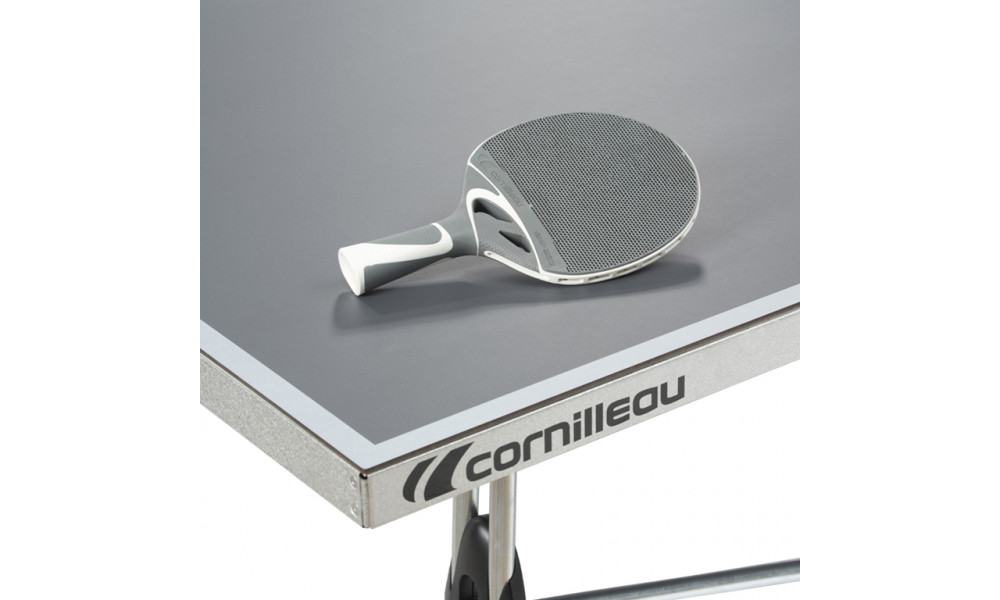 Теннисный стол cornilleau 250s crossover outdoor