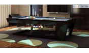 Элитный бильярдный стол Black Pool