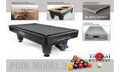 Бильярдный стол TAO-MI Model 3
