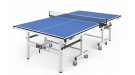 Профессиональный теннисный стол UNIX Line 25 mm MDF (Blue)