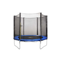 Батут DFC TRAMPOLINE FITNESS с сеткой 5FT-TR-E