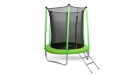 Батут Oxygen Fitness Standard 6 ft inside (Light green)