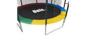 Батут UNIX line Simple 10 ft Color (inside)