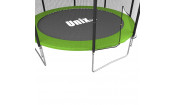 Батут UNIX line Simple 10 ft Green (outside)