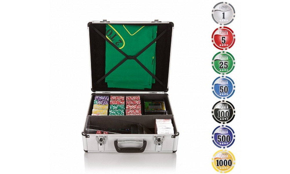 Now You Can Have Your poker Done Safely