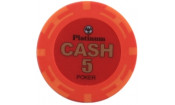 Набор для покера Cash на 500 фишек