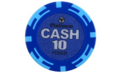 Набор для покера Cash на 500 фишек