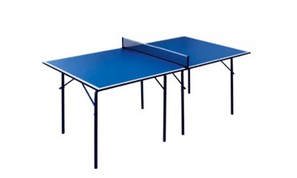 Что нужно, чтобы сделать стол для настольного тенниса самому?