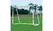 Ворота игровые DFC 8ft пластик GOAL244B