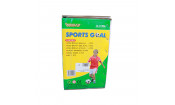 Ворота игровые DFC 6ft пластик GOAL7180A