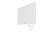 Баскетбольный щит DFC BOARD44M
