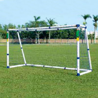 Ворота игровые DFC 10ft пластик GOAL6300TA2