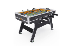 Игровой стол - футбол DFC COMMANDER Deluxe 55"