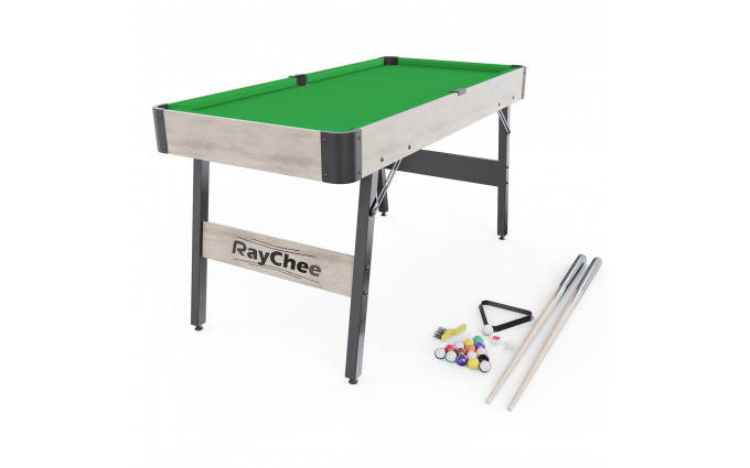 Игровой стол - бильярд DFC 54" N-RQ23011-D