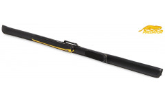 Тубус Predator Sport GS 1PC черный/желтый