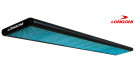 Светильник Longoni Nautilus Blue Green BS 247х31см