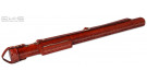 Тубус QK-S Grand Cavalry 1x1 коричневый