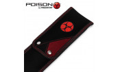 Кий Poison Arsenic³ AR-4 2PC Пул 19oz