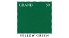 Сукно GRAND 50 Yellow Green