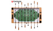 Футбол / кикер Fortuna Tournament Profi FRS-570 140х74х88см