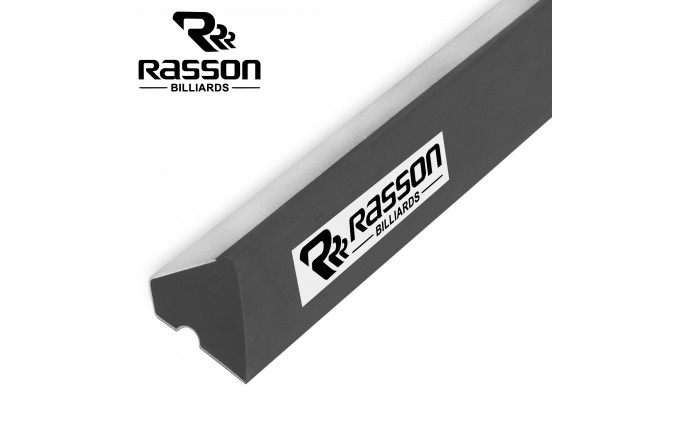 Резина для бортов Rasson U-118 182см 12фт 6шт.