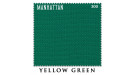 Сукно Manhattan 300 195см Yellow Green