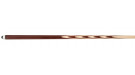 Кий Fortuna 12349 8 запилов 1PC РП 130см