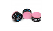 Мел Taom Pyro Chalk Pink Limited Edition в индивидуальной упаковке 2шт.