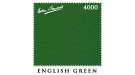 Сукно Iwan Simonis 4000 snooker 193см English Green