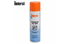 Клей для сукна Ambersil Adhesive HS 300 аэрозоль 500мл