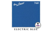 Сукно Iwan Simonis 760 195см Electric Blue