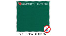 Сукно Hainsworth Elite Pro Waterproof  198см Yellow Green