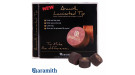 Наклейка для кия Aramith ø13мм Medium 1 шт.