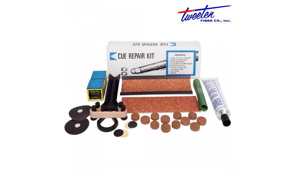 Repair kit. Tweeten ремкомплект 