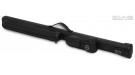 Тубус QK-S Black Force 1x1 матовый черный