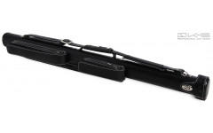 Тубус QK-S Dannie Walker 1x1 черный