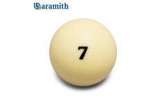 Шар Super Aramith Pro Tournament №7 ø67мм