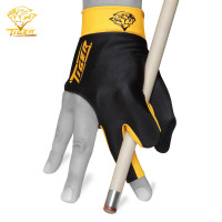 Перчатка Tiger Professional Billiard Glove правая S