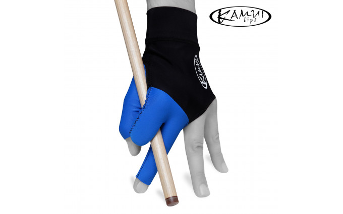 Перчатка Kamui 2016 синяя XL