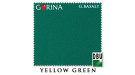 Сукно Gorina Granito Basalt 193см Yellow Green