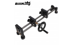 Станок для выпрямления кия Billking Cue Repair Machine