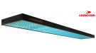 Светильник Longoni Compact LED Blue Green 287х31см