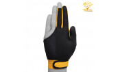 Перчатка Tiger Professional Billiard Glove правая S