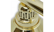 Светильник Prestige Golden 3 плафона