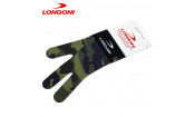 Перчатка Longoni Fancy Military 1