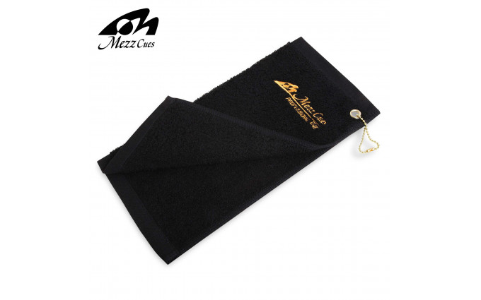 Полотенце для чистки и полировки Mezz Billiard Towel 2005 34x17 см