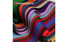 Образцы сукна Hainsworth Smart Snooker 53x30см 23 цвета 23шт.