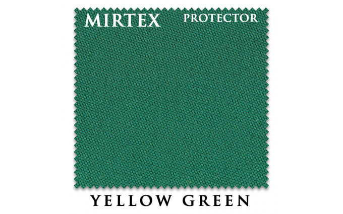 Сукно Mirtex Protector 200см Yellow Green