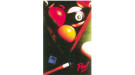 Постер POOL 59×85см