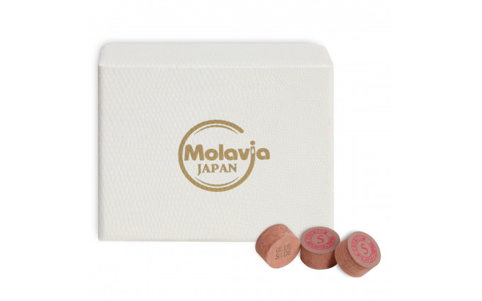Наклейка для кия Molavia Premium ø13мм Soft 1шт.